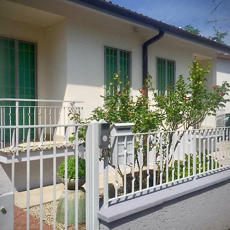 Villa Ferri Peschiera del Garda Extérieur photo