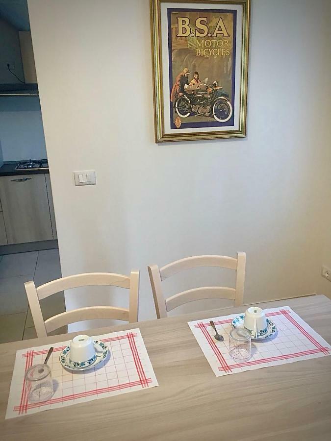 Villa Ferri Peschiera del Garda Extérieur photo