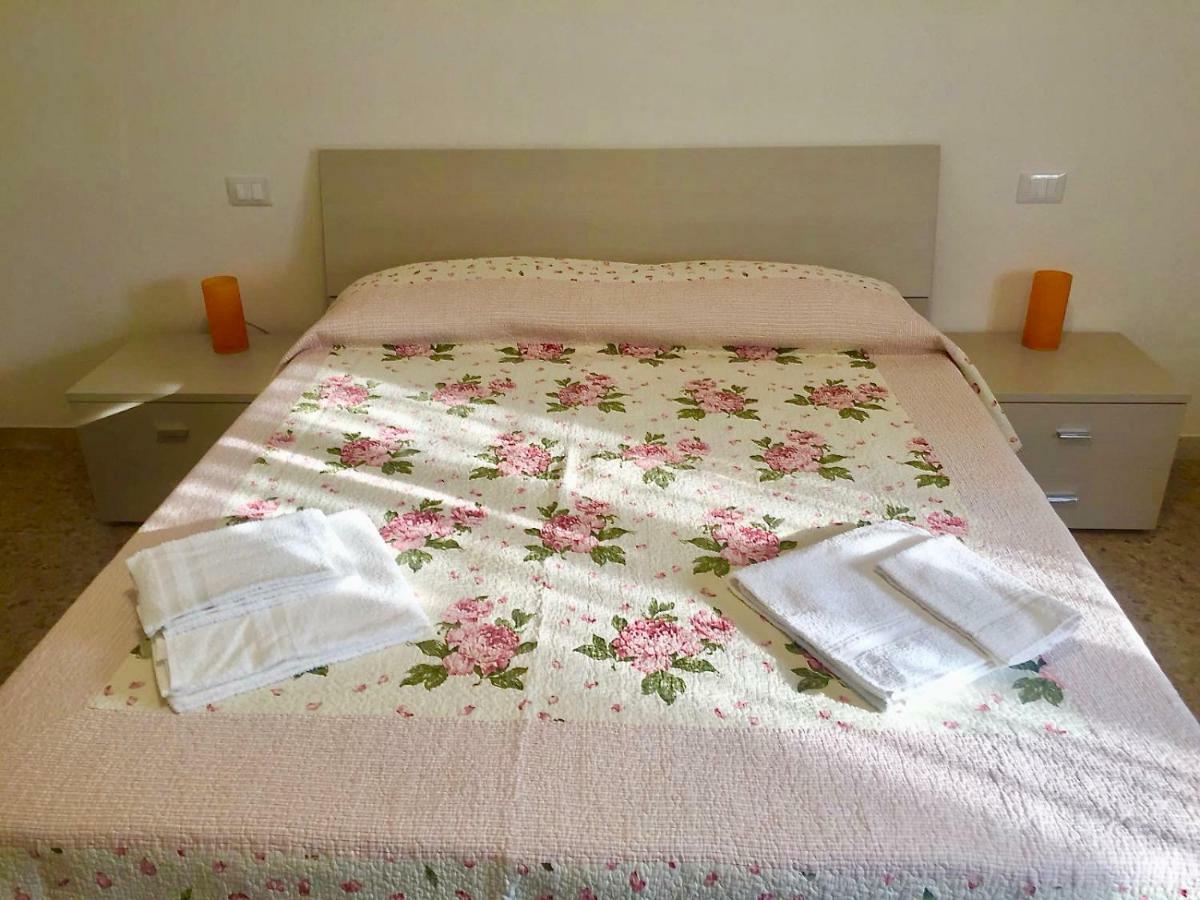 Villa Ferri Peschiera del Garda Extérieur photo