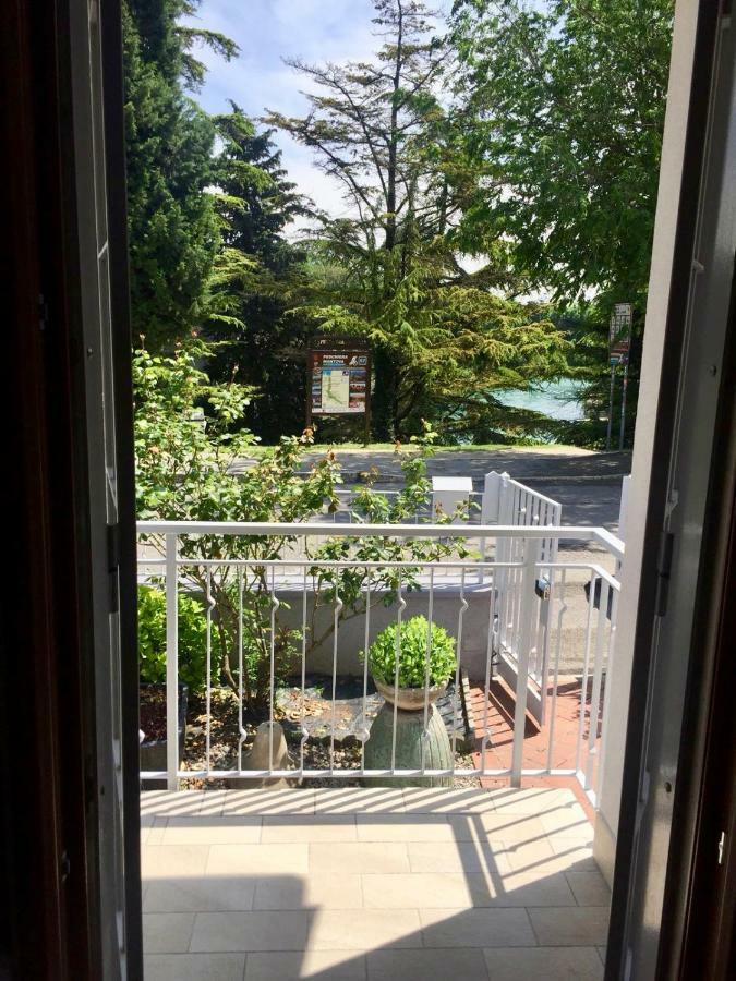 Villa Ferri Peschiera del Garda Extérieur photo