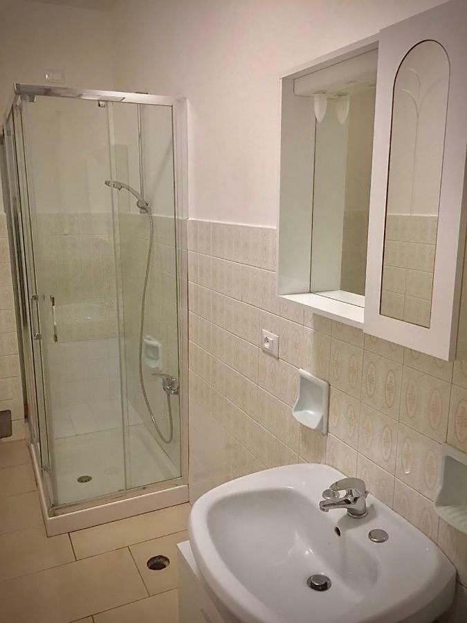 Villa Ferri Peschiera del Garda Extérieur photo