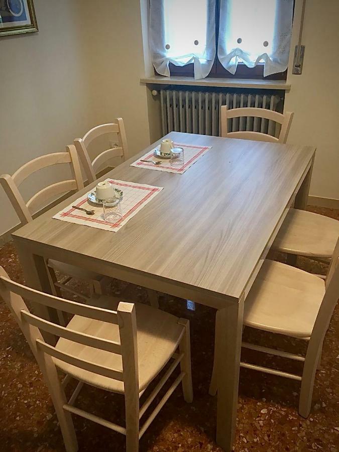 Villa Ferri Peschiera del Garda Extérieur photo