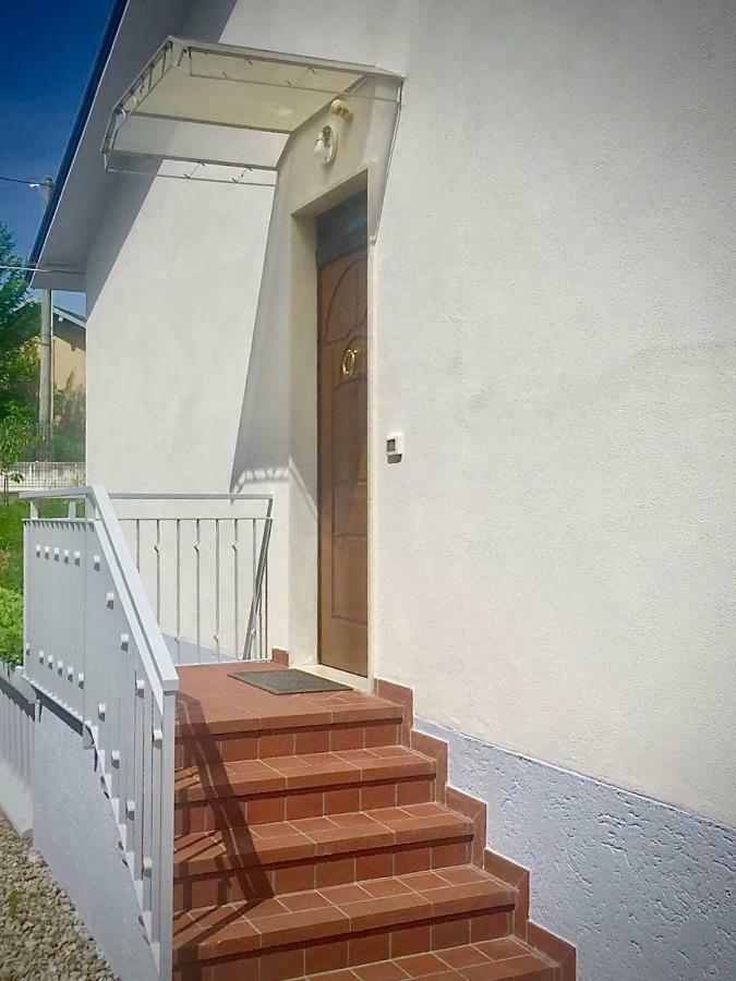 Villa Ferri Peschiera del Garda Extérieur photo